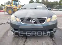 2006 Lexus GS300 фото