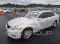 2006 Lexus GS300 photo