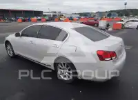 2006 Lexus GS300 photo