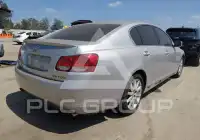 2006 Lexus GS300 фото