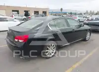 2006 Lexus GS300 photo