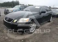 2006 Lexus GS300 photo