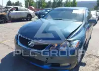2006 Lexus GS300 фото