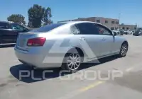 2006 Lexus GS300 фото