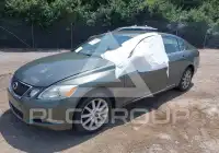 2006 Lexus GS300 photo