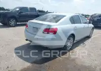 2006 Lexus GS300 фото