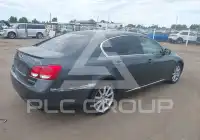 2006 Lexus GS300 фото