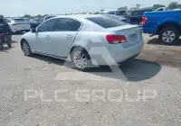 2006 Lexus GS300 фото
