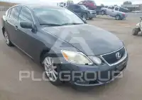 2006 Lexus GS300 фото