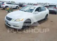 2006 Lexus GS300 photo