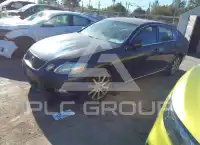 2006 Lexus GS300 фото