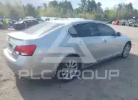 2006 Lexus GS300 фото