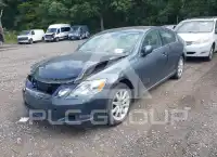 2006 Lexus GS300 фото