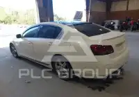 2006 Lexus GS300 фото
