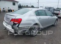 2006 Lexus GS300 фото