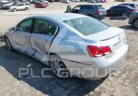 2006 Lexus GS300 фото
