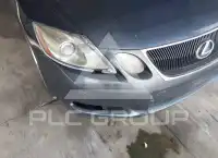2006 Lexus GS300 photo