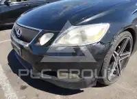 2006 Lexus GS300 фото