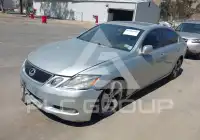 2006 Lexus GS300 photo