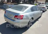 2006 Lexus GS300 photo