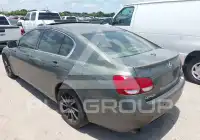 2006 Lexus GS300 photo