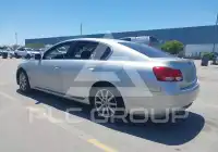 2006 Lexus GS300 фото