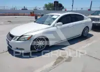 2006 Lexus GS300 photo