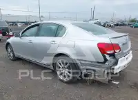 2006 Lexus GS300 фото