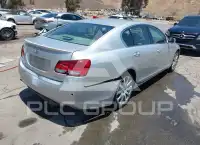 2006 Lexus GS300 photo