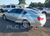 2006 Lexus GS300 фото