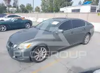 2006 Lexus GS300 photo