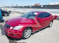 2006 Lexus GS300 фото