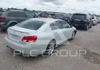 2006 Lexus GS300 фото