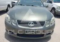 2006 Lexus GS300 photo