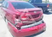2006 Lexus GS300 фото