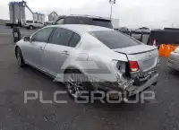 2006 Lexus GS300 photo