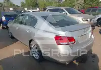 2006 Lexus GS300 фото