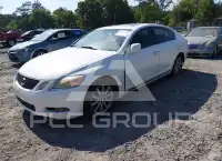 2006 Lexus GS300 фото