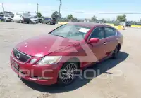 2006 Lexus GS300 фото