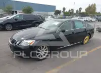 2006 Lexus GS300 photo