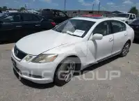 2006 Lexus GS300 photo