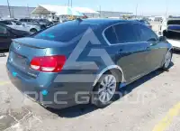 2006 Lexus GS300 фото