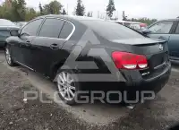 2006 Lexus GS300 photo