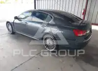 2006 Lexus GS300 photo