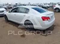 2006 Lexus GS300 photo