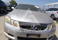 2006 Lexus GS300 фото