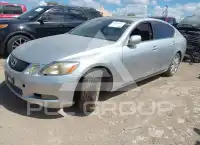 2006 Lexus GS300 фото