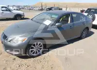 2006 Lexus GS300 фото