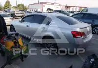 2006 Lexus GS300 фото