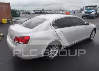 2006 Lexus GS300 photo